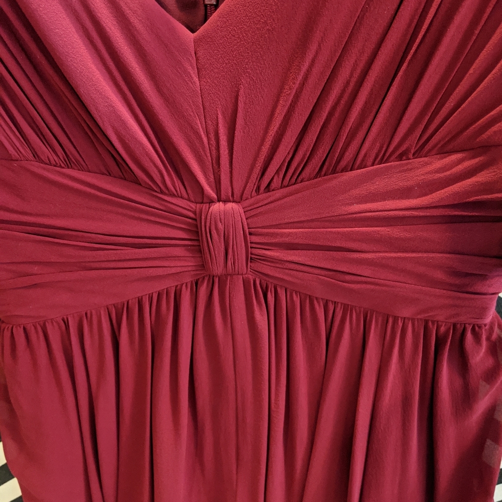 Suzi Chin Dress - Picture 9 of 9